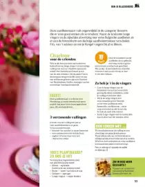 Delhaize magazine Pagina 53