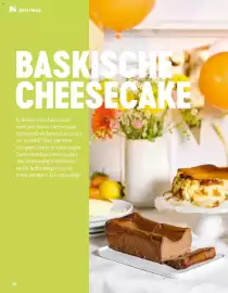 Delhaize magazine Pagina 56