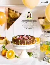 Delhaize magazine Pagina 57