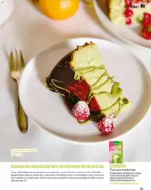 Delhaize magazine Pagina 59