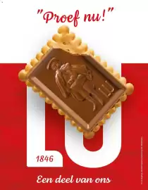 Delhaize magazine Pagina 60