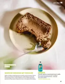 Delhaize magazine Pagina 61