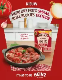 Delhaize magazine Pagina 64