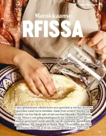 Delhaize magazine Pagina 65