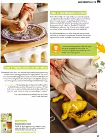 Delhaize magazine Pagina 67