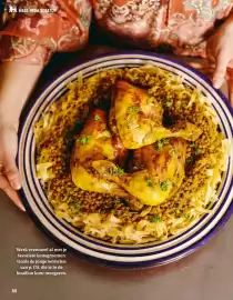 Delhaize magazine Pagina 68