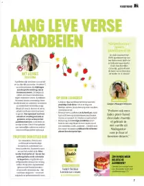 Delhaize magazine Pagina 7