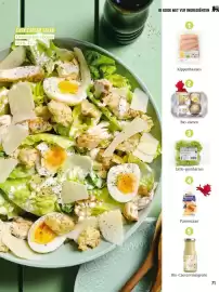Delhaize magazine Pagina 71