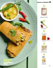 Delhaize magazine Pagina 73
