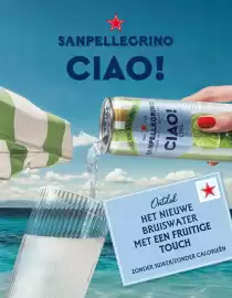 Delhaize magazine Pagina 74