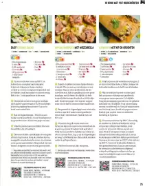 Delhaize magazine Pagina 75