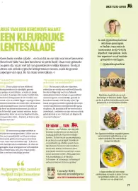 Delhaize magazine Pagina 77