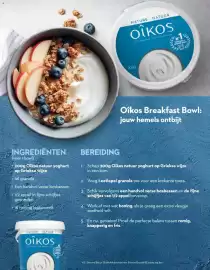 Delhaize magazine Pagina 78