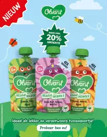 Delhaize magazine Pagina 80