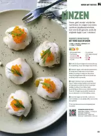 Delhaize magazine Pagina 83