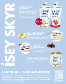 Delhaize magazine Pagina 84