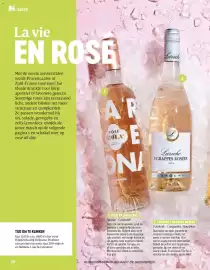 Delhaize magazine Pagina 88