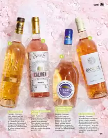 Delhaize magazine Pagina 89