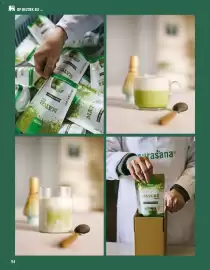 Delhaize magazine Pagina 94