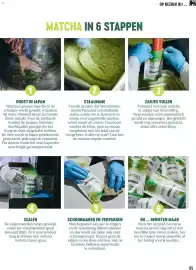 Delhaize magazine Pagina 95