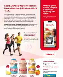 Delhaize magazine Pagina 96