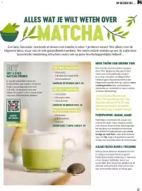 Delhaize magazine Pagina 97