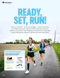 Delhaize magazine Pagina 98