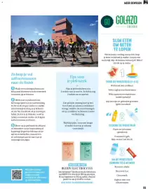 Delhaize magazine Pagina 99