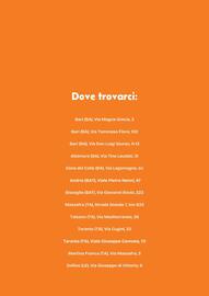 Volantino Lillo e i Vagabondi Pagina 12