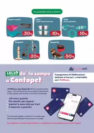 Volantino Lillo e i Vagabondi Pagina 10