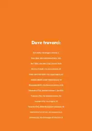 Volantino Lillo e i Vagabondi Pagina 12