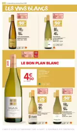 Catalogue Carrefour Market | Foire aux Vins page 10