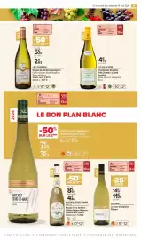 Catalogue Carrefour Market | Foire aux Vins page 11