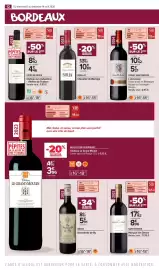 Catalogue Carrefour Market | Foire aux Vins page 12