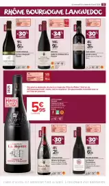 Catalogue Carrefour Market | Foire aux Vins page 13