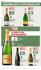 Catalogue Carrefour Market | Foire aux Vins page 14