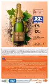 Catalogue Carrefour Market | Foire aux Vins page 16