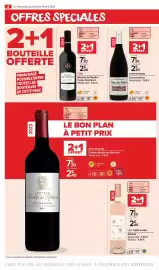 Catalogue Carrefour Market | Foire aux Vins page 4