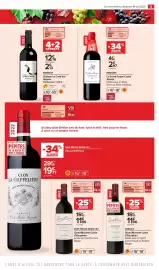 Catalogue Carrefour Market | Foire aux Vins page 5