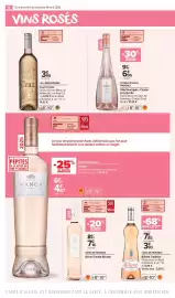 Catalogue Carrefour Market | Foire aux Vins page 6