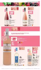 Catalogue Carrefour Market | Foire aux Vins page 7
