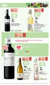 Catalogue Carrefour Market | Foire aux Vins page 9