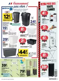 Catalogue Centrakor page 13