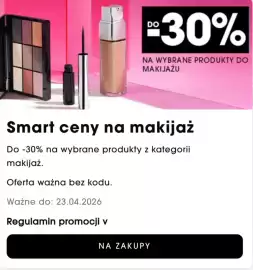 Sephora gazetka Strona 1