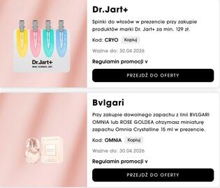 Sephora gazetka Strona 4