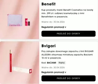 Sephora gazetka Strona 3