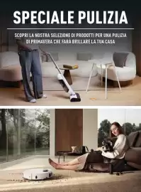 Volantino Unieuro Pagina 10