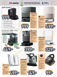 Volantino Unieuro Pagina 11