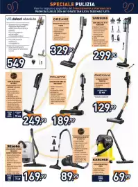 Volantino Unieuro Pagina 13