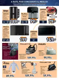 Volantino Unieuro Pagina 16